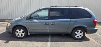 Dodge Caravan Minivan 3rd Row in Alamogordo, New Mexico