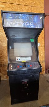 Full Size Arcade Games in Alamogordo, New Mexico