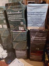 BAGS,BAGS,BAGS & more BAGS of dvd's in Wiesbaden, GE