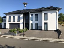 Apartment in Bitburg-Stahl in Spangdahlem, Germany