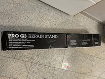 Spin Doctor Pro G3 repair Stand in Stuttgart, GE