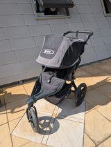 Bob Flex 3.0 Revolution Jogging Stroller in Stuttgart, GE