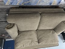 Lazy boy sofa and love seat in Kingwood, Texas