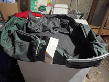 Travel bag in Aurora, Illinois