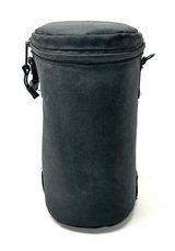 CALUMET PADDED LENS CASE - BLACK - 5" x 10" - LIKE NEW in Chicago, Illinois