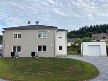 New Duplex 4 rent. 4 bed, 1.5 bath, DoD civilians, Mil / Mil in Spangdahlem, Germany