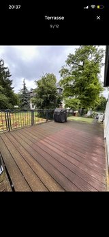 3 bedrooms underground parking x2 in Wiesbaden, GE