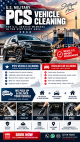 PCS Cleaning incl. pick up service!! in Stuttgart, GE