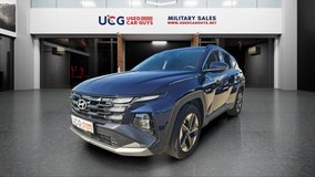 2025 Hyundai Tucson Select 1.6 T-GDI 2WD - Compact SUV in Spangdahlem, Germany