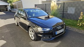 2014 Audi A4 Avant 2.0 Turbo – Excellent Condition | 1 Owner | Full Service History in Baumholder, GE