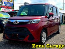 2019 TOYOTA TANK (2 YEAR WARRANTY) in Okinawa, Japan