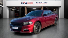 2019 Dodge Charger SXT in Ramstein, Germany
