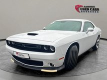 2022 Dodge Challenger GT in Grafenwoehr, GE