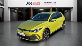 2021 Volkswagen Golf GTE 1.4 eHybrid, GTE OPF in Ramstein, Germany