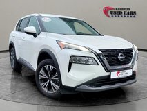 2023 Nissan Rogue SV AWD in Ramstein, Germany