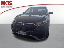 2022 Honda CR-V EX-L in Ramstein, Germany