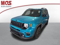2022 Jeep Renegade Altitude in Grafenwoehr, GE