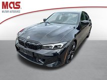 2023 BMW 3 Series M340i xDrive in Grafenwoehr, GE