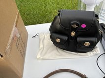 Coach backpack purse in Kingwood, Texas