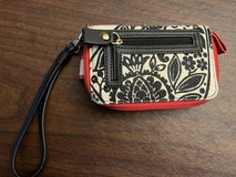 Spartina wallet in Westmont, Illinois