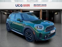 2023 MINI Countryman Classic Cooper S ALL4 Up To 31 MPG in Ramstein, Germany