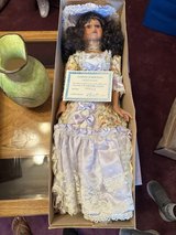 Antique Dolls in Fort Bragg, North Carolina
