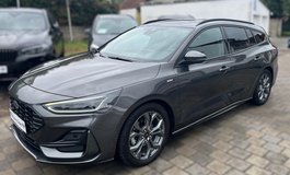 2025 Ford Focus ST-Line X Sportwagon in Ramstein, Germany