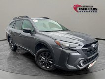 2025 Subaru Outback Onyx Edition AWD in Ramstein, Germany