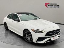 2023 Mercedes-Benz C300 4MATIC W/ AMG Line PKG. in Ramstein, Germany