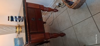 End Table in Kingwood, Texas