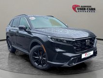2024 Honda CR-V Sport AWD in Ramstein, Germany