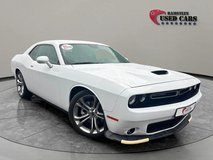 2022 Dodge Challenger GT in Ramstein, Germany