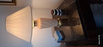 Living room lamp in Kingwood, Texas