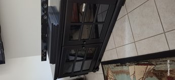 TV stand in Kingwood, Texas