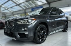 2016 BMW X1 xDrive28i in Ramstein, Germany