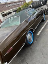 1974 Ford LTD Coupe in Travis AFB, California
