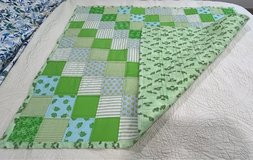 Baby Quilt in Kingwood, Texas
