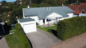 [Longterm] Semi-detached 267sqm house in 66879 Kollweiler in Ramstein, Germany
