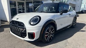 2027 MINI John Cooper Works – ONLY $33,733 in Ramstein, Germany
