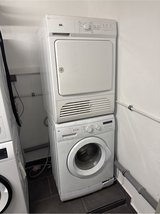 WASHER DRYER in Stuttgart, GE