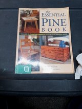 The Essential Pine Book in Alamogordo, New Mexico