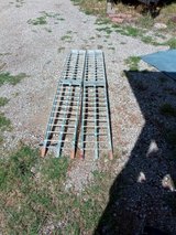 aluminum ramps to load your 4 wheeler in Alamogordo, New Mexico