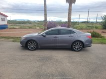 Nice luxurious low mileage ride! 2019 Acura TLX! in Alamogordo, New Mexico