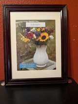 Black Cherry Lifestyles Picture Frames in Alamogordo, New Mexico