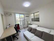 Monthly Furnished Moromizato House in Okinawa, Japan