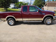 1999 Ford 150 V 8 in Byron, Georgia