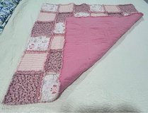 Baby Rag Quilt in Houston, Texas