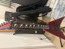 ESP LTD Arrow-1000 Electric Guitar in Okinawa, Japan