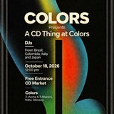 A CD Thing at Colors in Kaneohe Bay, Hawaii