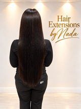 Get your hair done by a Extensionist in Vacaville, California